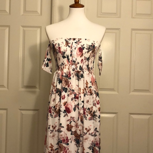 fflmyuhuliu dress